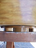 Base on baseboard